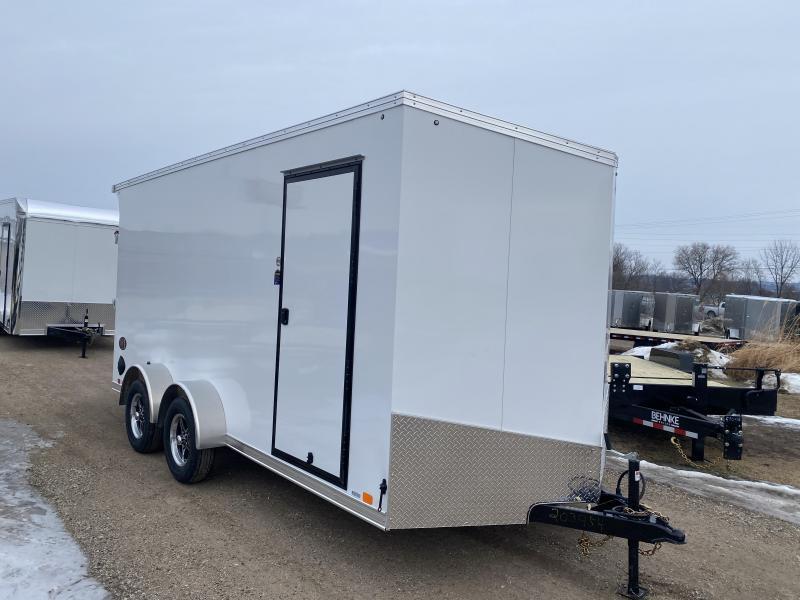 2022 United Trailers 6X10 Cargo / Enclosed Trailer Load Trail Trailers Largest Dealer Auto