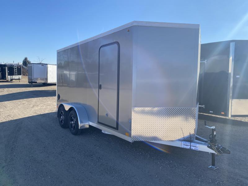 2022 Legend Trailers 7X14 Thunder Enclosed Cargo Trailer 2022 Legend Trailers 7X14 Thunder Enclosed Cargo Trailer