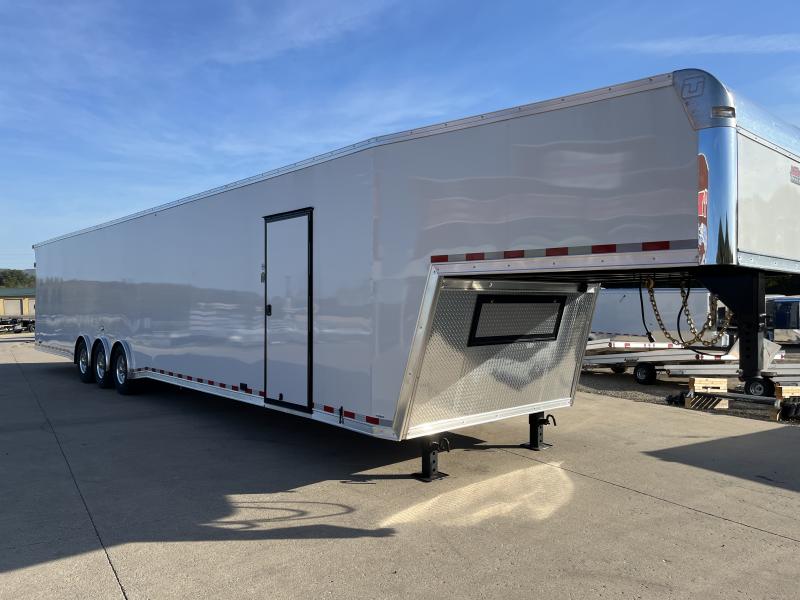 new Cargo (Enclosed) Trailers United Trailers  for sale, in West Salem, WI Thumbnail 2