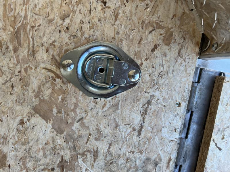 new Cargo (Enclosed) Trailers Legend Trailers  for sale, in West Salem, WI Thumbnail 10