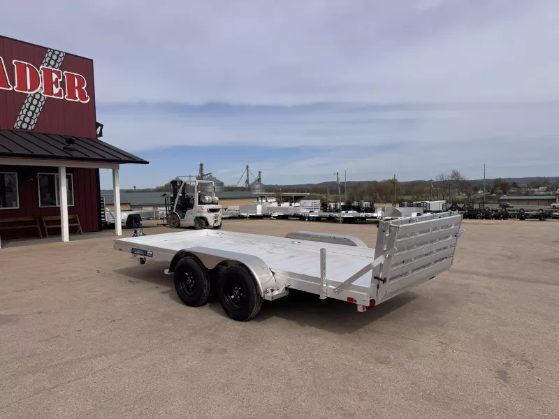 new Utility Trailers Aluma  for sale, in West Salem, WI Thumbnail 5