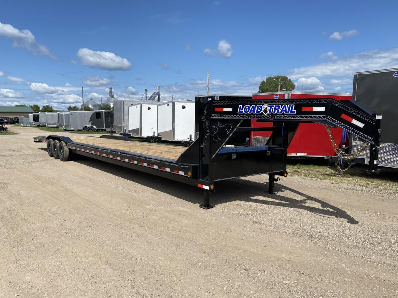 2021 Load Trail 102X44 Gooseneck Car Hauler 2021 Load Trail 102X44 Gooseneck Car Hauler