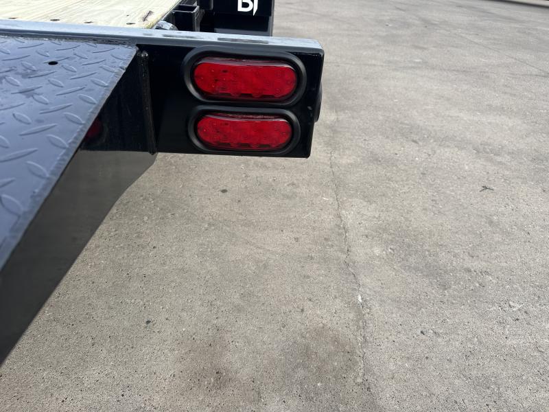 new Tilt Trailers Behnke  for sale, in West Salem, WI Thumbnail 11