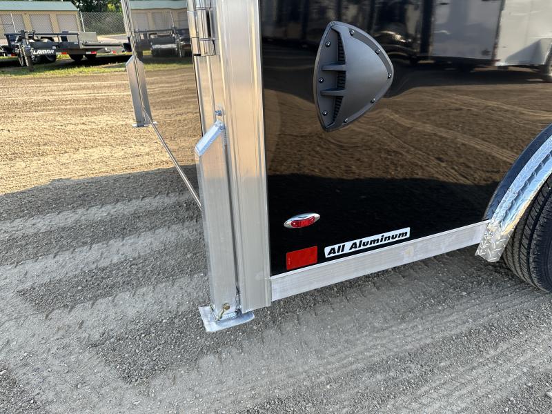 new Cargo (Enclosed) Trailers Legend Trailers  for sale, in West Salem, WI Thumbnail 8