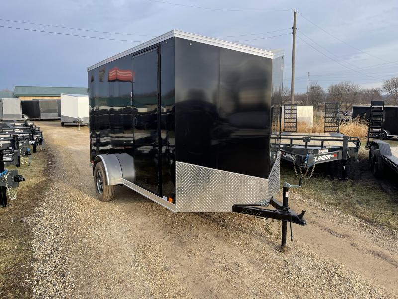 2022 United Trailers 6X12 Enclosed Cargo Trailer 2022 United Trailers 6X12 Enclosed Cargo Trailer