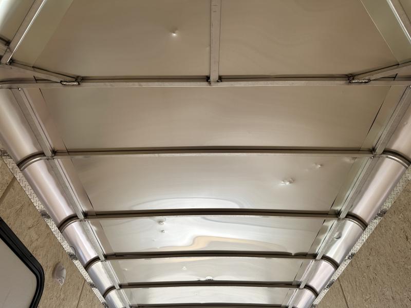 new Cargo (Enclosed) Trailers Legend Trailers  for sale, in West Salem, WI Thumbnail 22