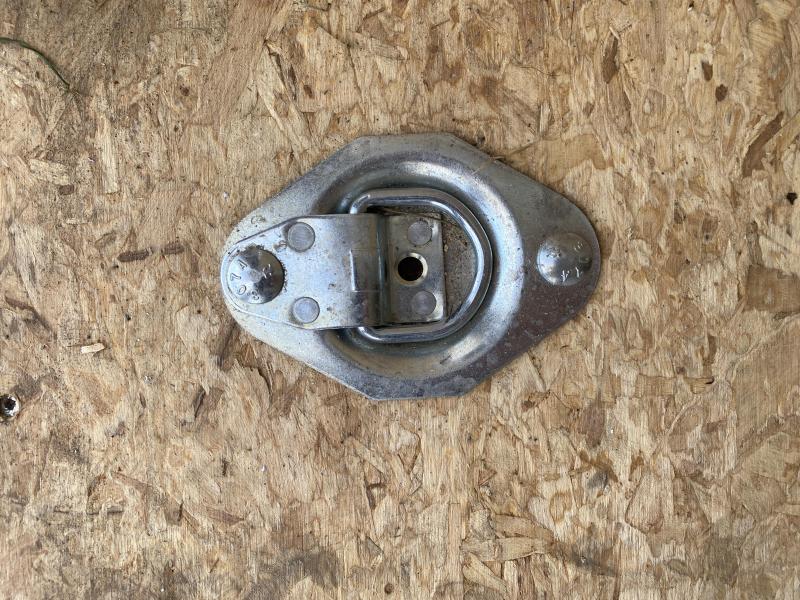 used Snowmobile Trailers Legend Trailers  for sale, in West Salem, WI Thumbnail 10