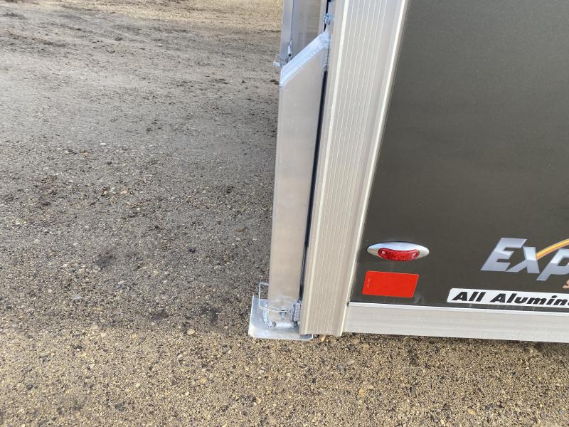 used Snowmobile Trailers Legend Trailers  for sale, in West Salem, WI Thumbnail 8