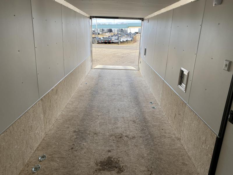 used Snowmobile Trailers Legend Trailers  for sale, in West Salem, WI Thumbnail 13