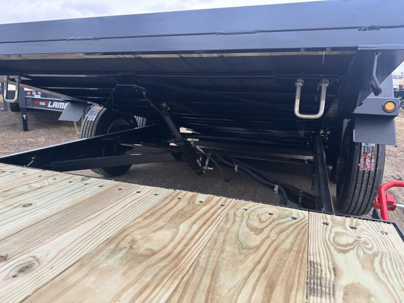 new Tilt Trailers Behnke  for sale, in West Salem, WI Thumbnail 15