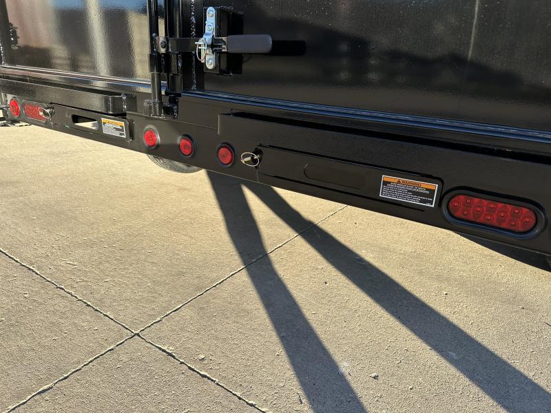 new Dump Trailers Load Trail  for sale, in West Salem, WI Thumbnail 12