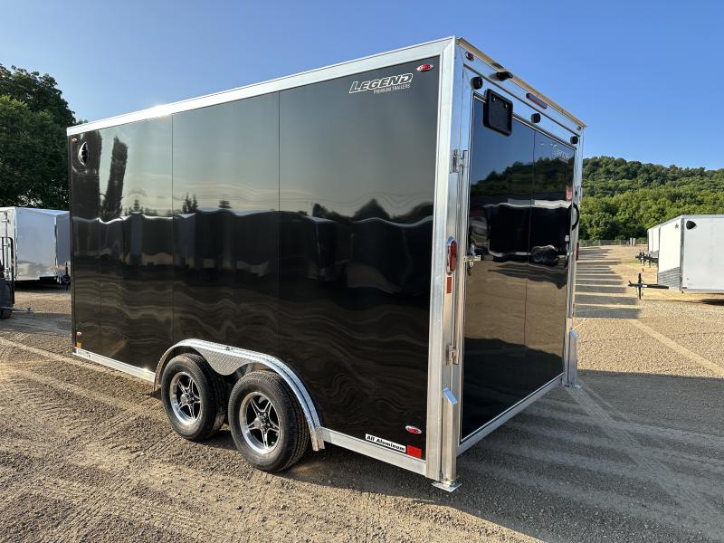 new Cargo (Enclosed) Trailers Legend Trailers  for sale, in West Salem, WI Thumbnail 5
