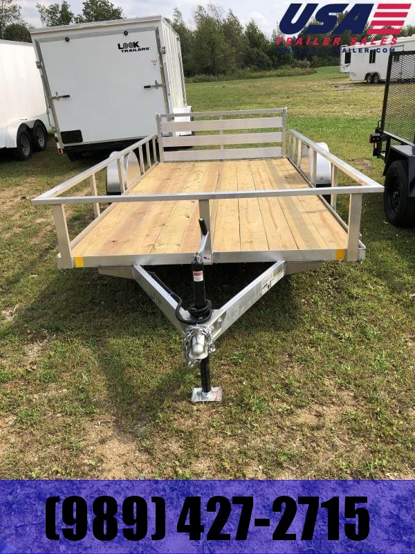 2022 MTI Trailers 6X14 LANDSCAPE Landscape Trailer 2022 MTI Trailers 6X14 LANDSCAPE Landscape Trailer