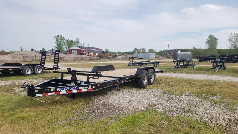 new Equipment / Flatbed Trailers Load Trail  for sale, in Edmore, MI Thumbnail 3