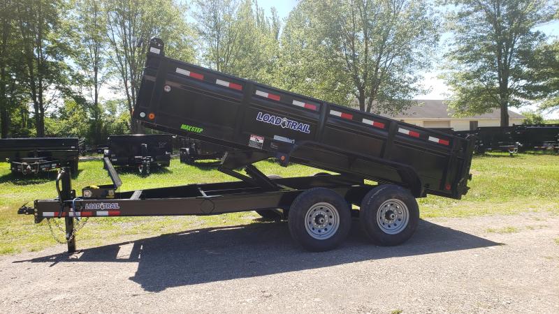 New 83x14 Load Trail Dump Trailer Sale Supplies Are Limited!!! New 83x14 Load Trail Dump Trailer Sale Supplies Are Limited!!!