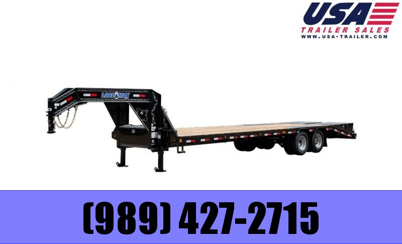 2022 Load Trail 102" X 36'Gooseneck Equipment Trailer 2022 Load Trail 102" X 36'Gooseneck Equipment Trailer