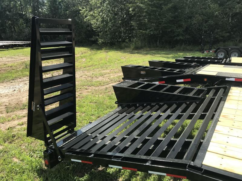 2020 Load Trail 102" X 30' Tag 22K 2020 Load Trail 102" X 30' Tag 22K