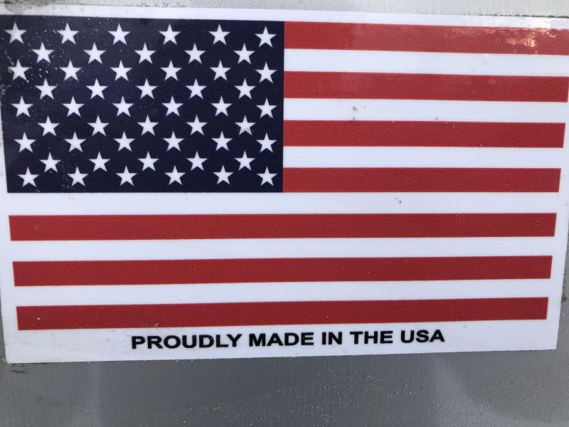 new Utility Trailers Other  for sale, in Edmore, MI Thumbnail 3