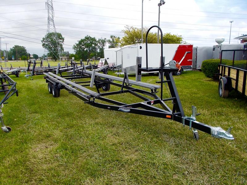 new Watercraft Trailers Hoosier Trailers  for sale, in Edmore, MI Thumbnail 2