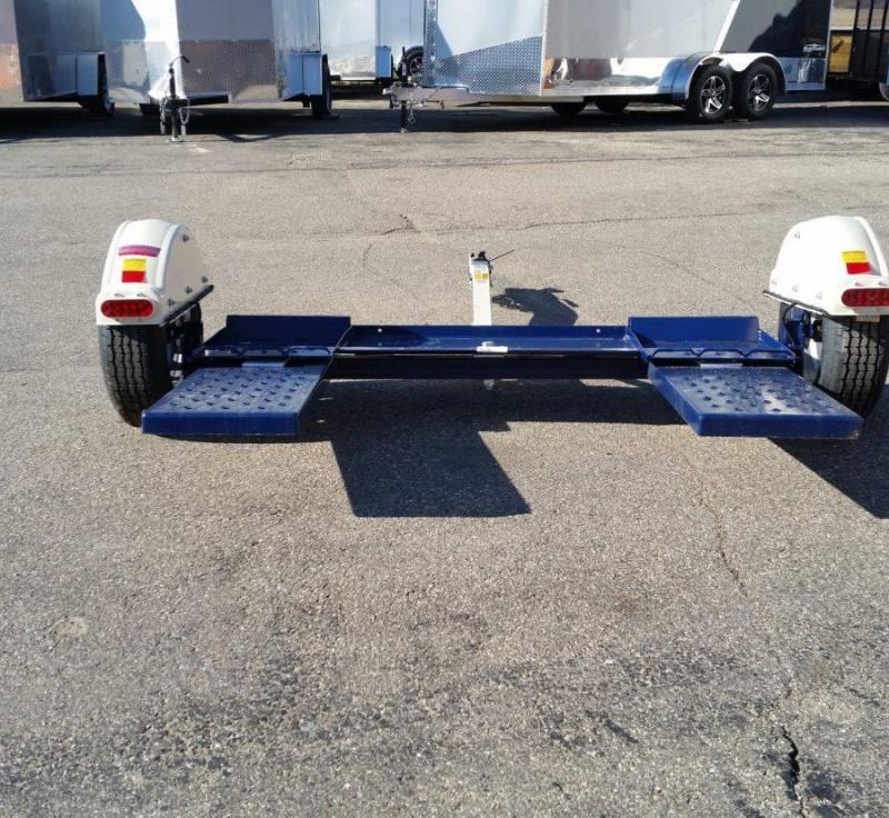 2022 77T Master Tow Car Dolly W/Surge Brakes Near Me