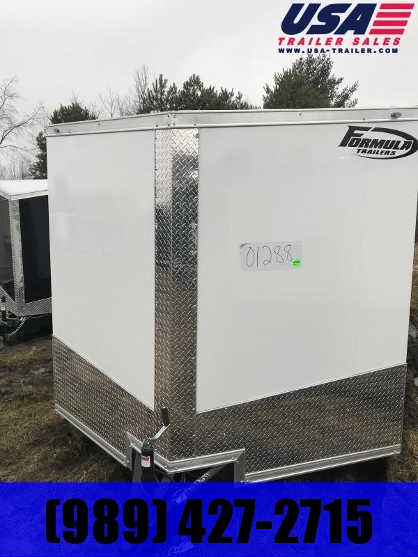 2019 Formula Trailers 8.5 x 24 10K 2019 Formula Trailers 8.5 x 24 10K