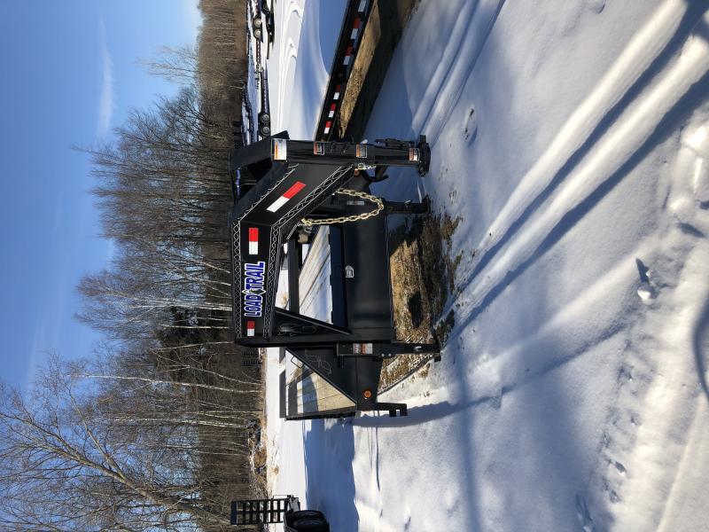 2022 Load Trail 102" X 32'Gooseneck Equipment Trailer 2022 Load Trail 102" X 32'Gooseneck Equipment Trailer