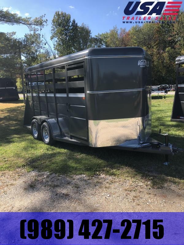 2020 Valley Trailers 2020 Valley Trailers