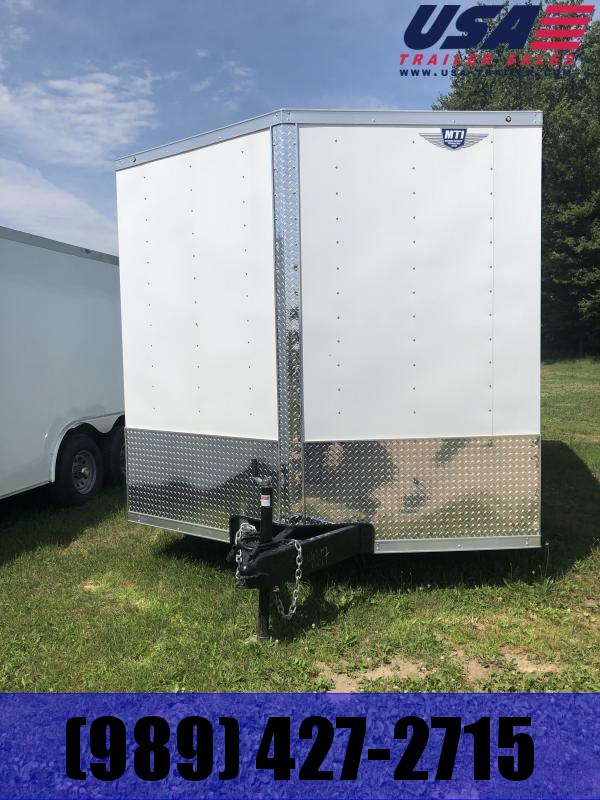 2022 MTI 8.5X24 10K 2022 MTI 8.5X24 10K