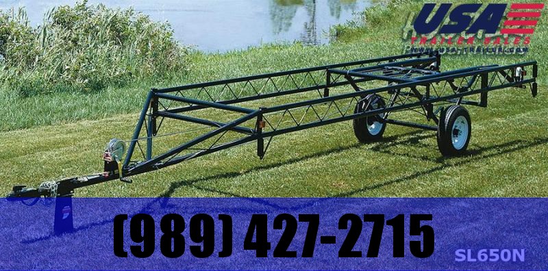 2022 Hoosier Trailers 16-20 CRANK UP Watercraft Trailer 2022 Hoosier Trailers 16-20 CRANK UP Watercraft Trailer