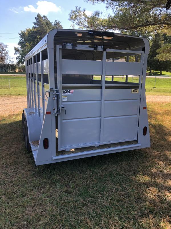 2020 Valley Trailers 2020 Valley Trailers