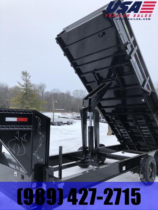 2020 Load Trail DT 83X20 Dump Trailer 2020 Load Trail DT 83X20 Dump Trailer