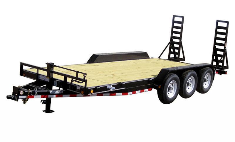 2020 Load Trail 83" X 24' Triple Axle 2020 Load Trail 83" X 24' Triple Axle