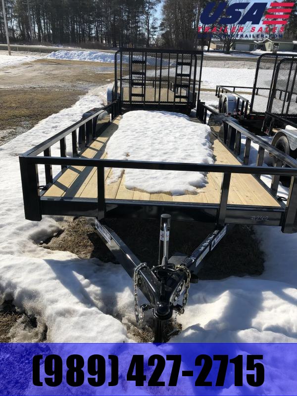 2021 Rhino Trailers 20' LANDSCAPE 10K GVW Landscape Trailer 2021 Rhino Trailers 20' LANDSCAPE 10K GVW Landscape Trailer