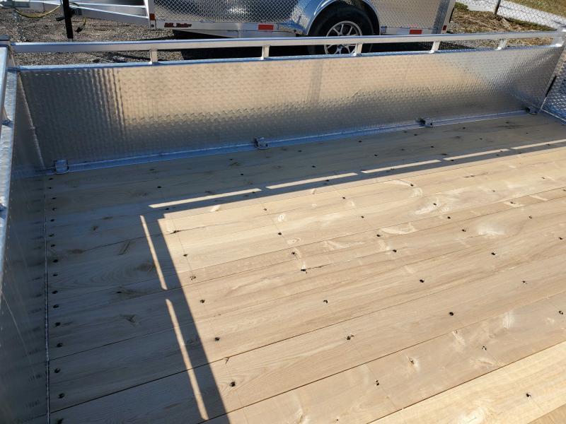 new Utility Trailers Other  for sale, in Bourget, ON Thumbnail 3