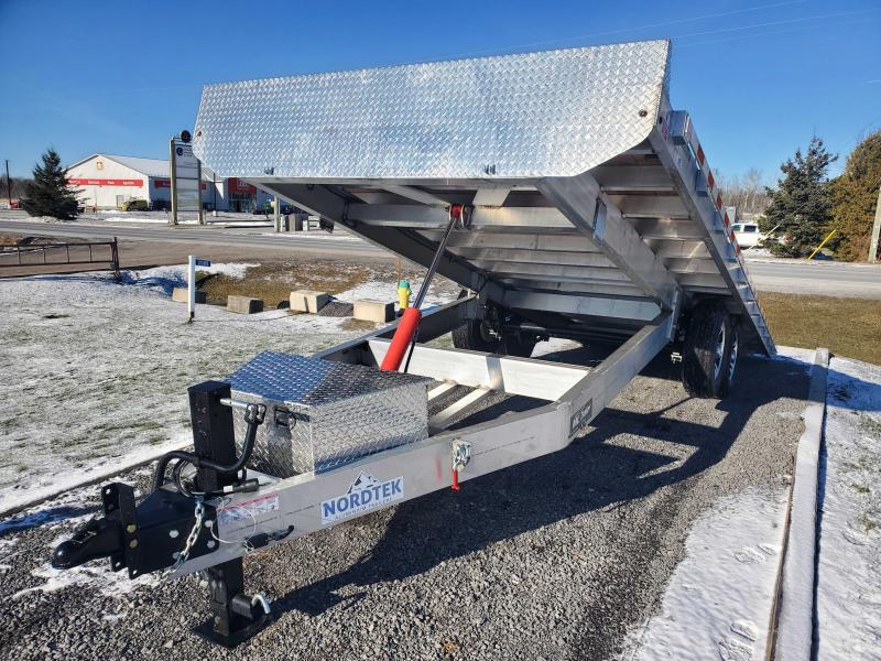 new Equipment / Flatbed Trailers Other  for sale, in Bourget, ON Thumbnail 5