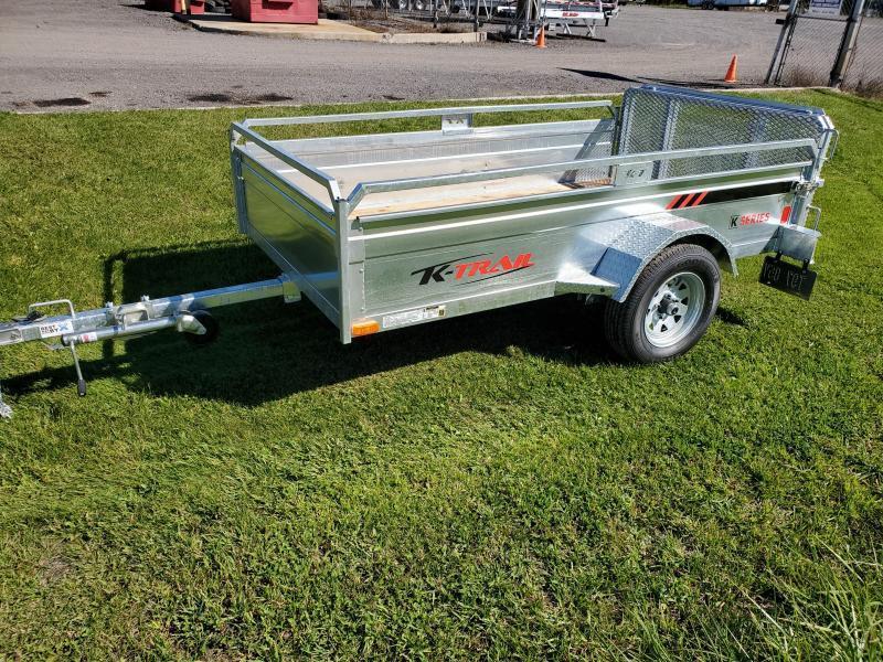 2022 K Trail 5699-S-RP Utility Trailer 2022 K Trail 5699-S-RP Utility Trailer