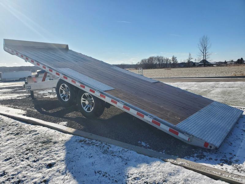new Equipment / Flatbed Trailers Other  for sale, in Bourget, ON Thumbnail 4