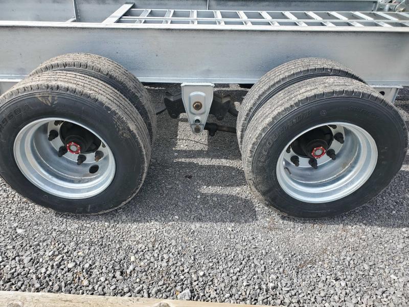 new Dump Trailers K-Trail  for sale, in Bourget, ON Thumbnail 8