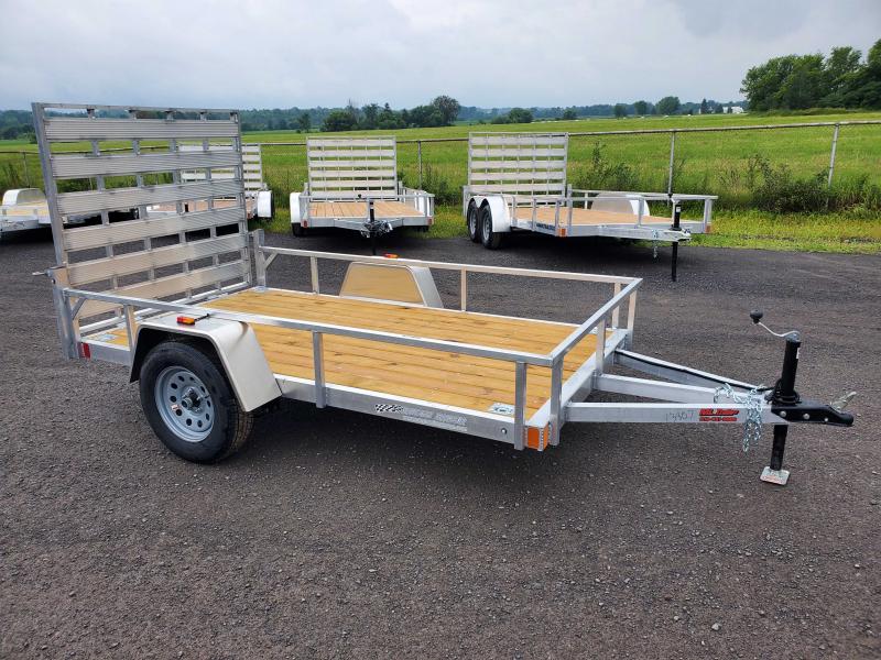 2022 Rance Aluminum Trailers 5.5'x10' SA-3500 Utility Trailer 2022 Rance Aluminum Trailers 5.5'x10' SA-3500 Utility Trailer
