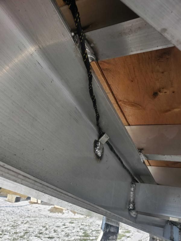 new Equipment / Flatbed Trailers Other  for sale, in Bourget, ON Thumbnail 7