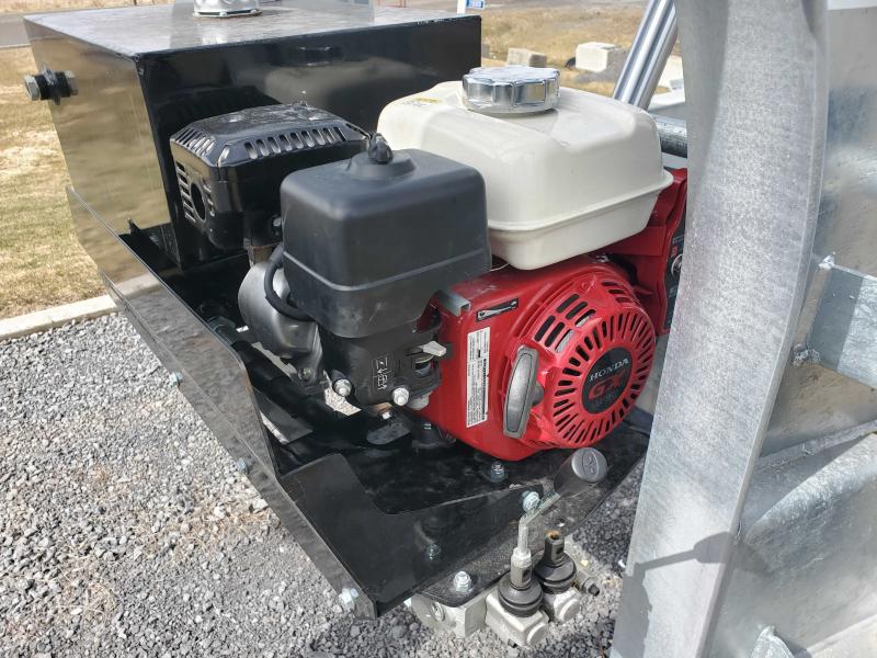 new Dump Trailers K-Trail  for sale, in Bourget, ON Thumbnail 9