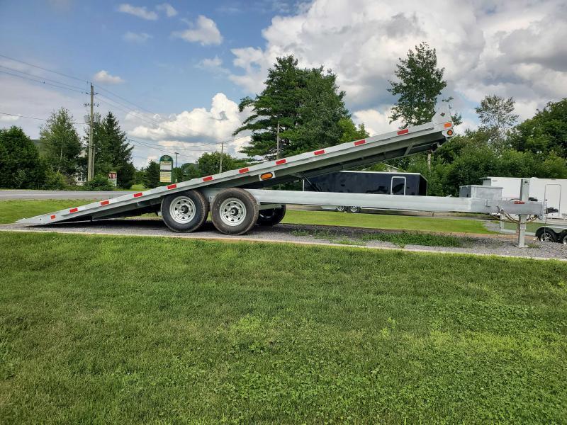 new Equipment / Flatbed Trailers Other  for sale, in Bourget, ON Thumbnail 4