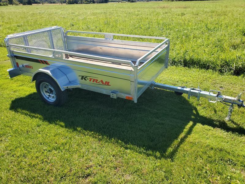 2022 K Trail 5699-S-RP Utility Trailer 2022 K Trail 5699-S-RP Utility Trailer