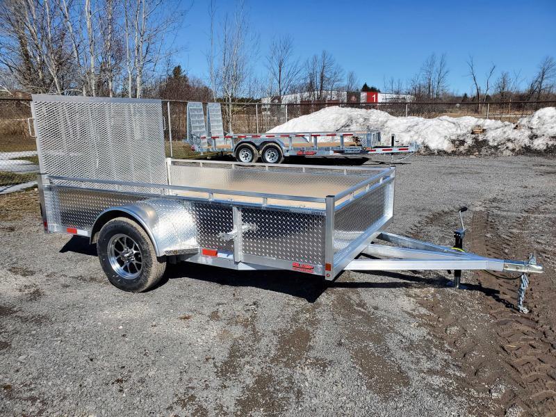 new Utility Trailers Other  for sale, in Bourget, ON Thumbnail 2