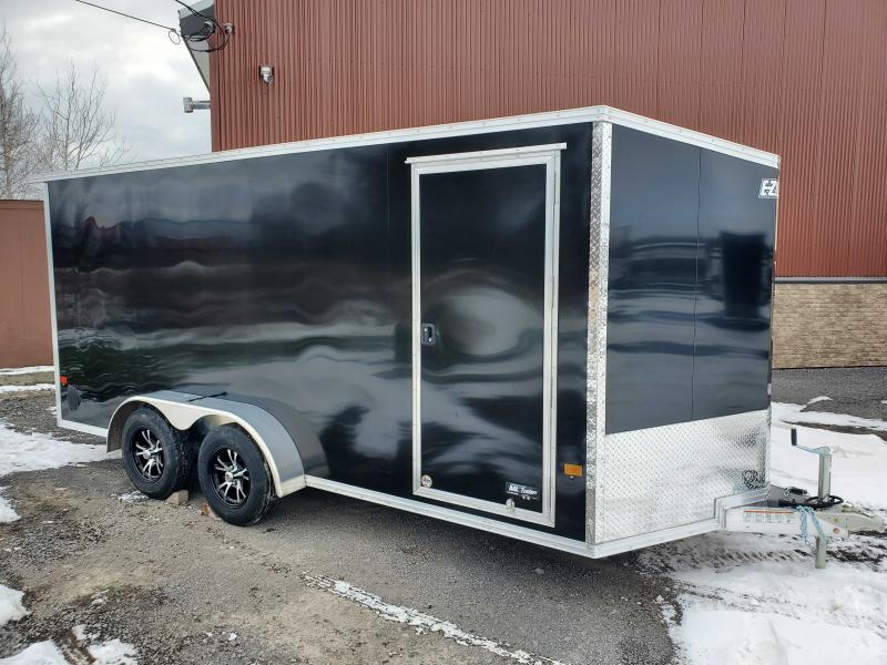 2023 EZ Hauler 7'X16' All Aluminum Cargo Trailer 2023 EZ Hauler 7'X16' All Aluminum Cargo Trailer