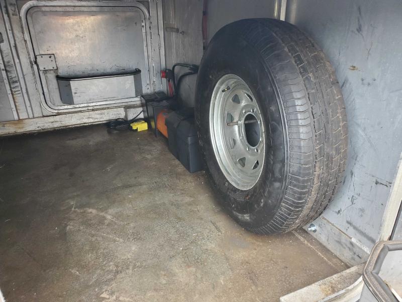 remfg Car Haulers / Racing Trailers Featherlite  for sale, in Bourget, ON Thumbnail 4