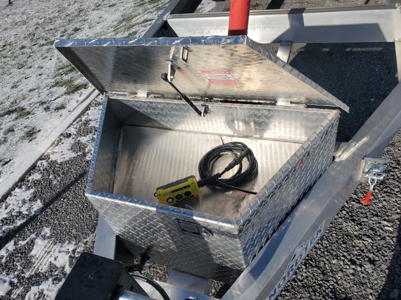 new Equipment / Flatbed Trailers Other  for sale, in Bourget, ON Thumbnail 9