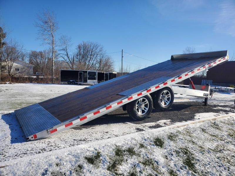 new Equipment / Flatbed Trailers Other  for sale, in Bourget, ON Thumbnail 6