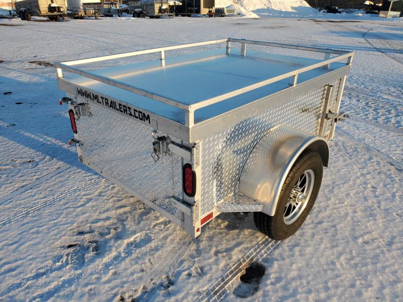 new Cargo (Enclosed) Trailers Other  for sale, in Bourget, ON Thumbnail 3