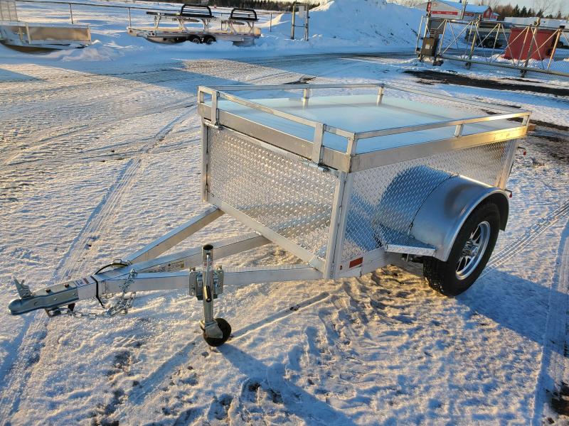 new Cargo (Enclosed) Trailers Other  for sale, in Bourget, ON Thumbnail 5